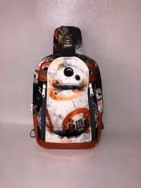 Star Wars Themed Lunch Bag 202//269